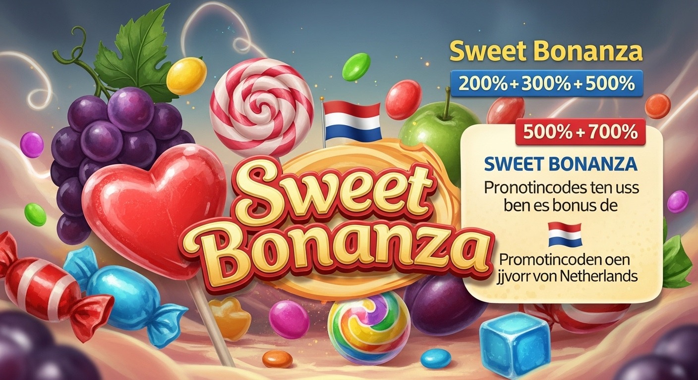 Promotiecodes en bonussen