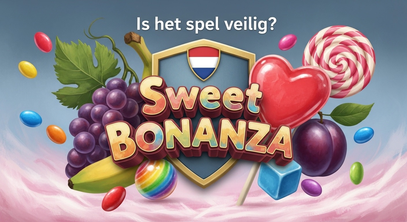 Is het spel veilig?