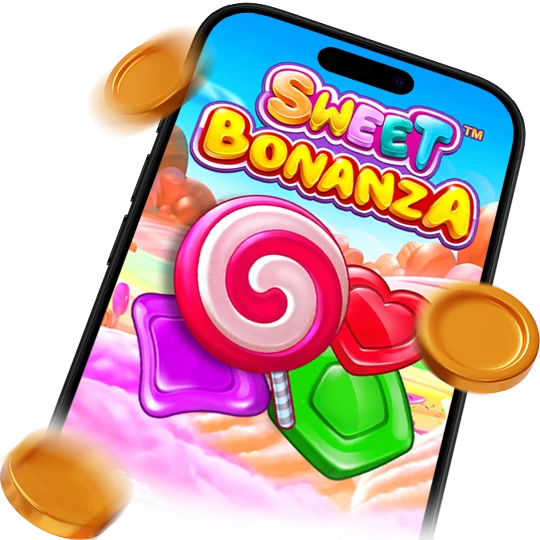 Sweet Bonanza-spel in Nederland